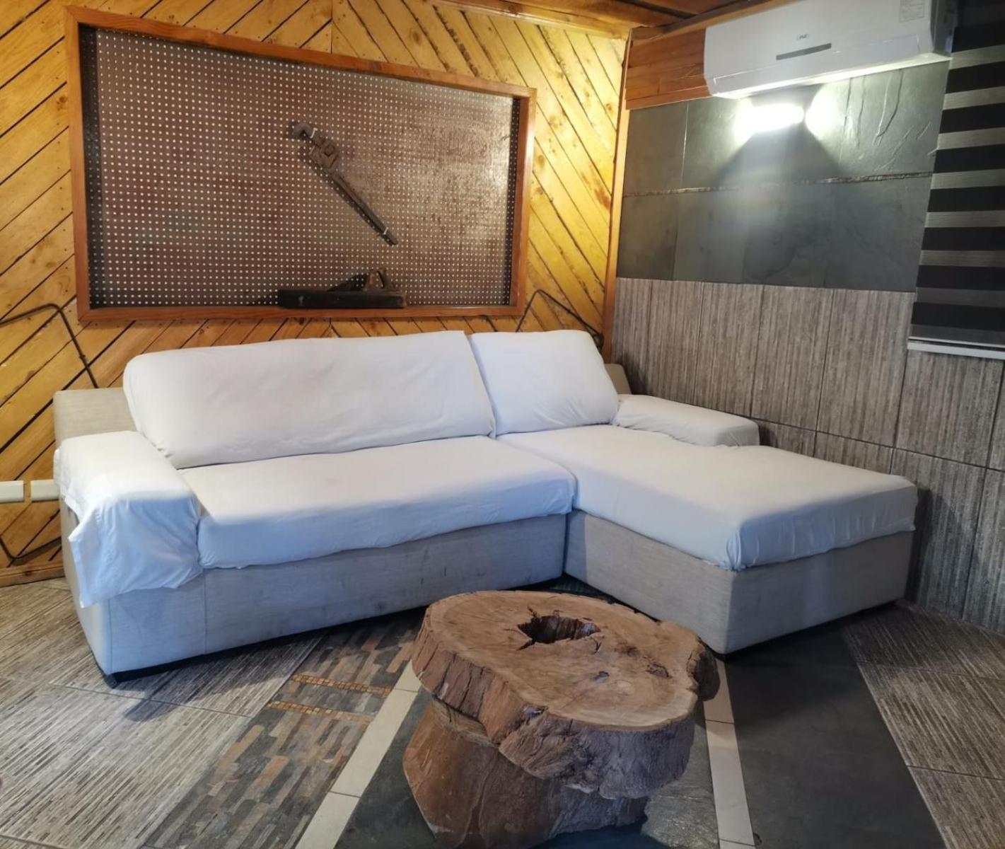 Hostel Enea Homes Santiago de Chile Bagian luar foto