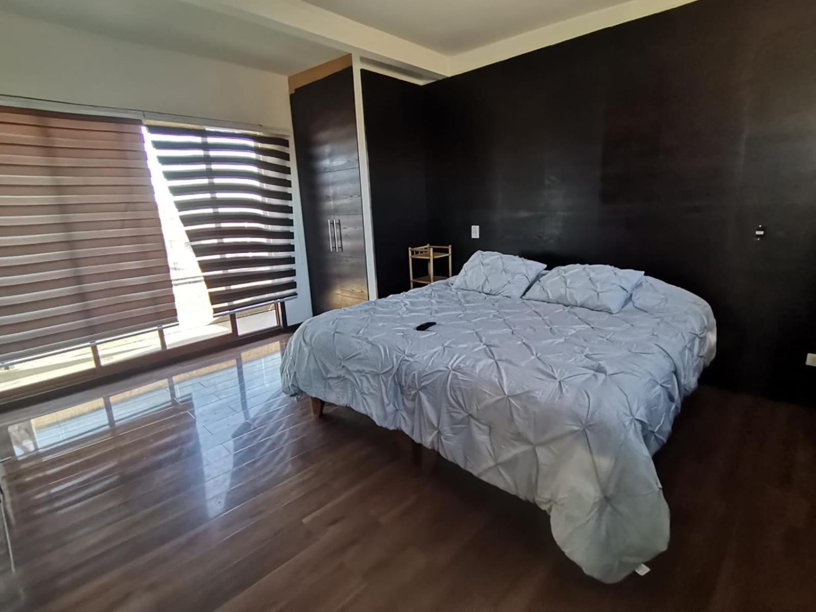 Hostel Enea Homes Santiago de Chile Bagian luar foto