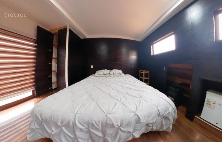 Hostel Enea Homes Santiago de Chile Bagian luar foto